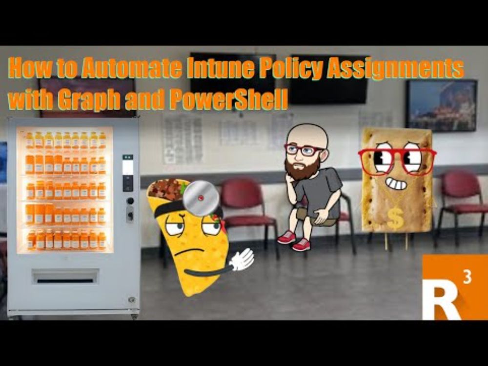 How to Automate Intune Policy Assignments with Graph and PowerShell
