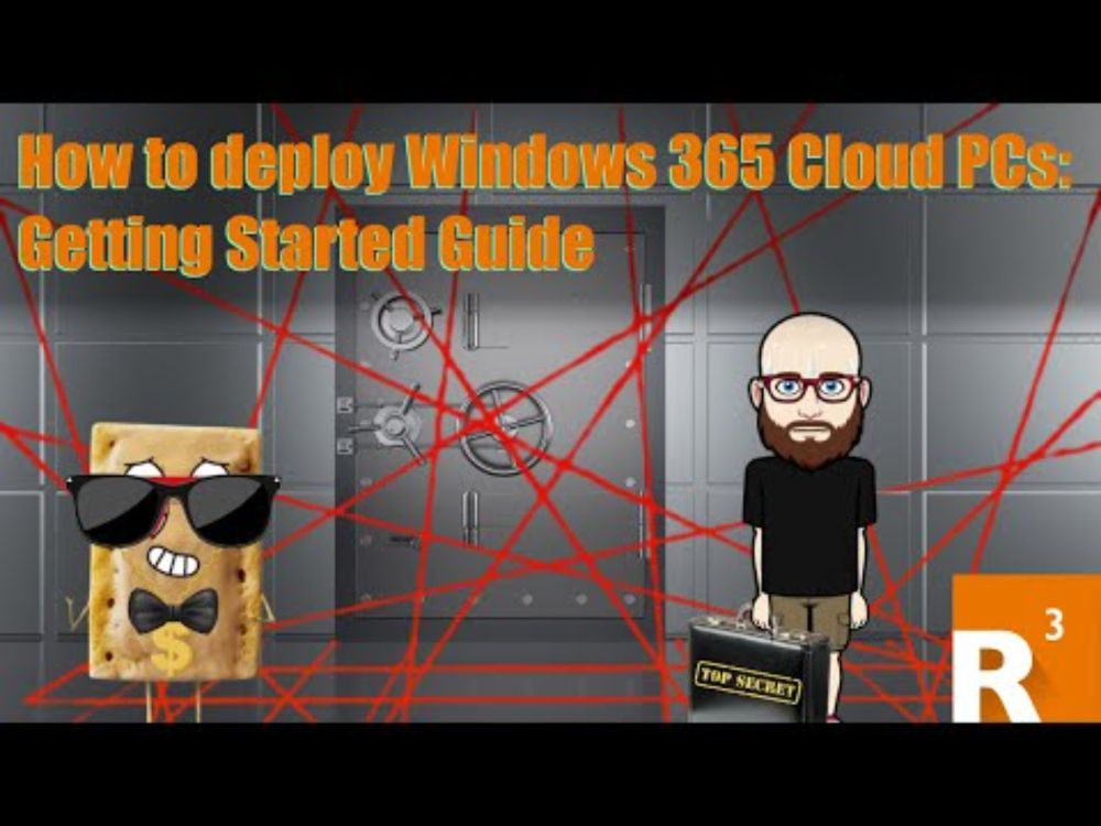 How to Deploy Windows 365 Cloud PCs: Getting Started Guide