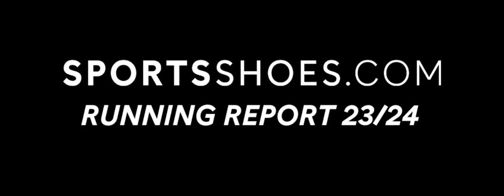 SportsShoes Running Report: Running Statistics 2023/24 | SportsShoes.com