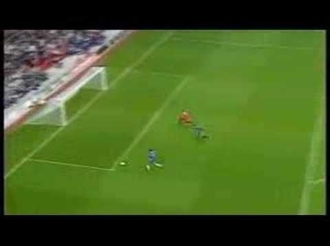Funniest Football Accident Ever!