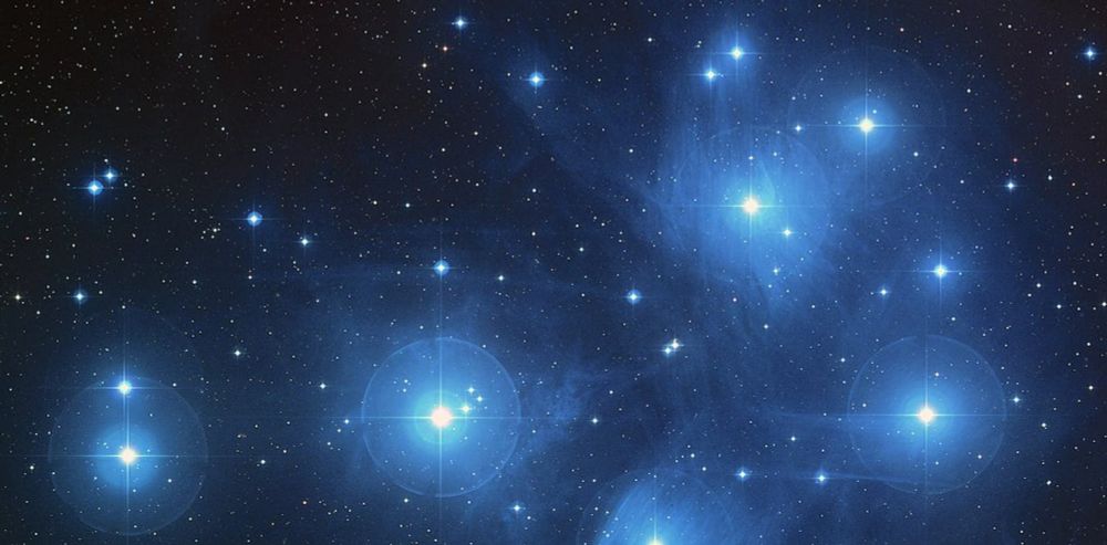 The world’s oldest story? Astronomers say global myths about ‘seven sisters’ stars may reach back 100,000 years