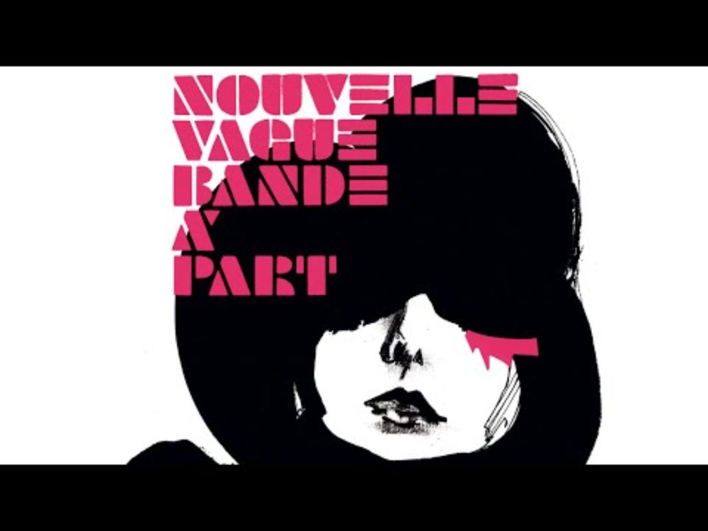 Nouvelle Vague - Bela Lugosis Dead (Full Track)