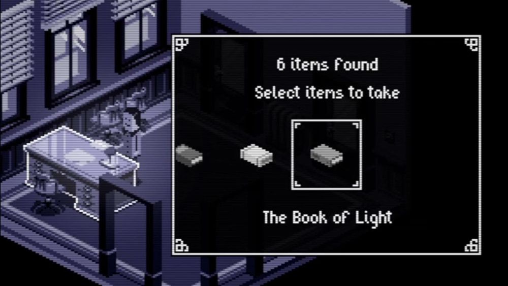 New Isometric Game Dev - More Popup Window Shenanigans