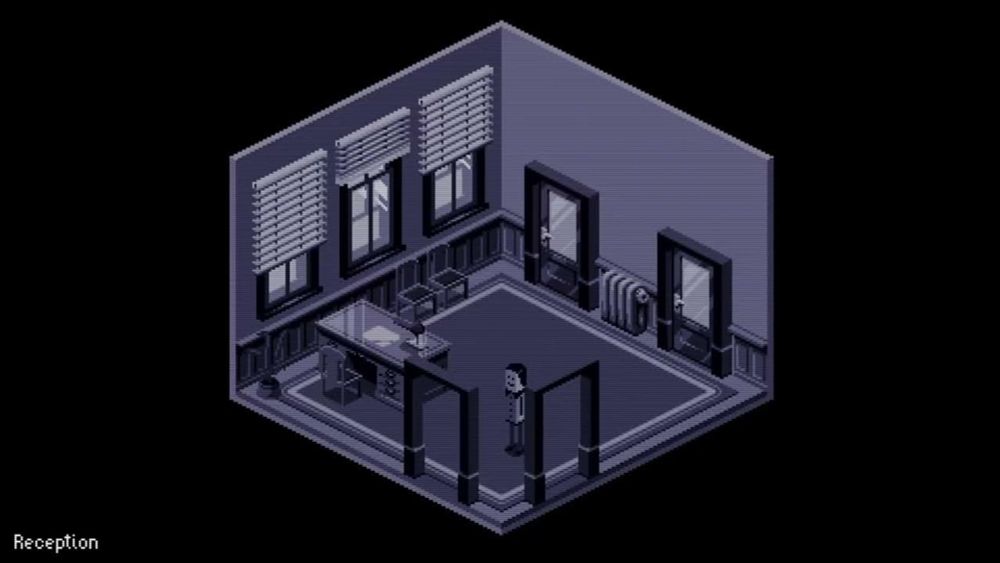 New Isometric Game Dev - Actual Game Graphics