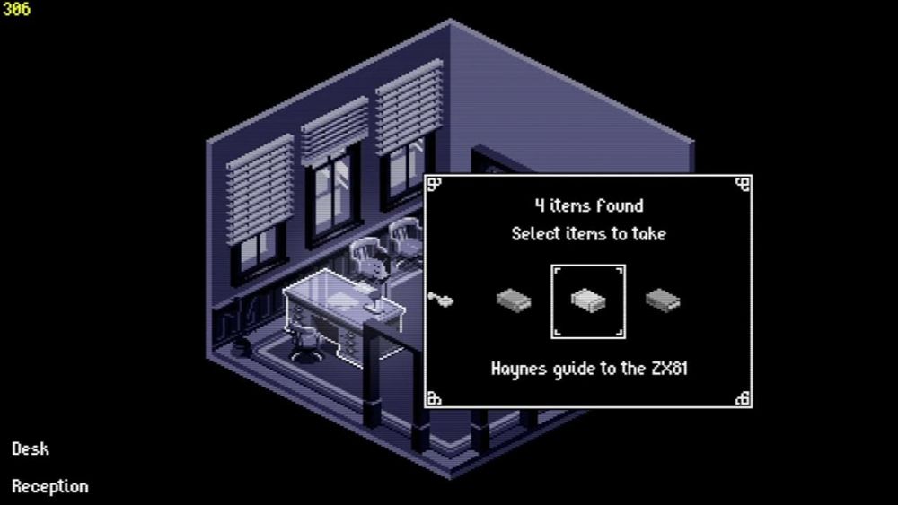 New Isometric Game Dev - Further Works on the Popups