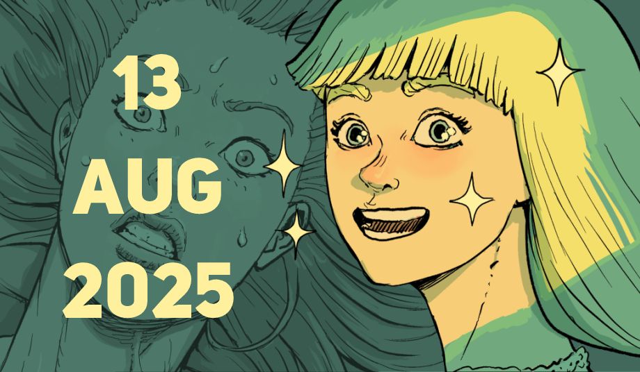 Landa is happy because 10ESB returns August the 13