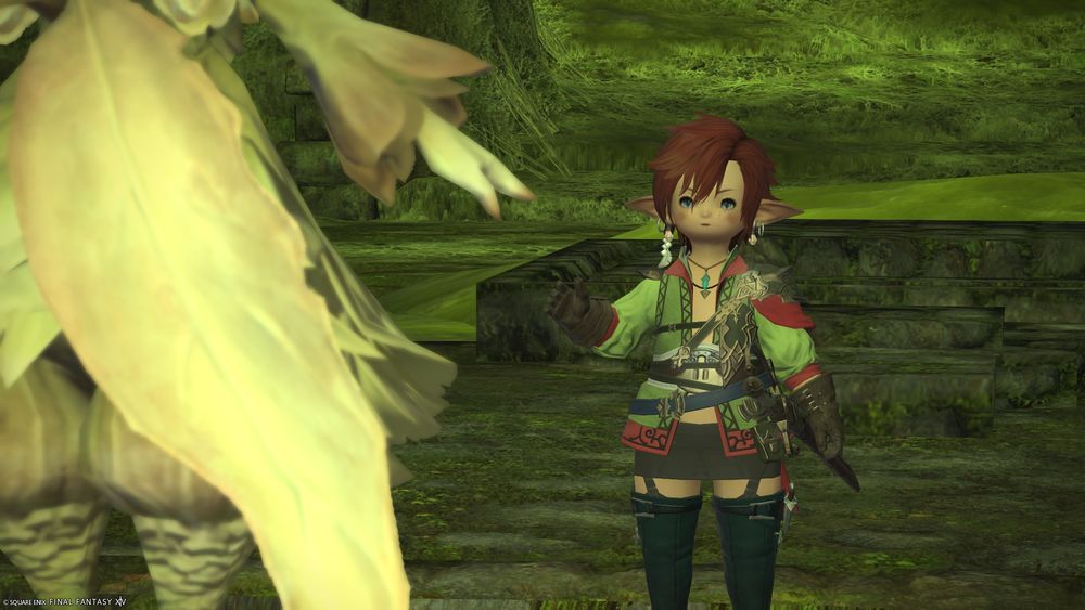 Joining the Twin Adder over the Maelstrom. Taken in by the message of "second chances" and "welcoming anyone."