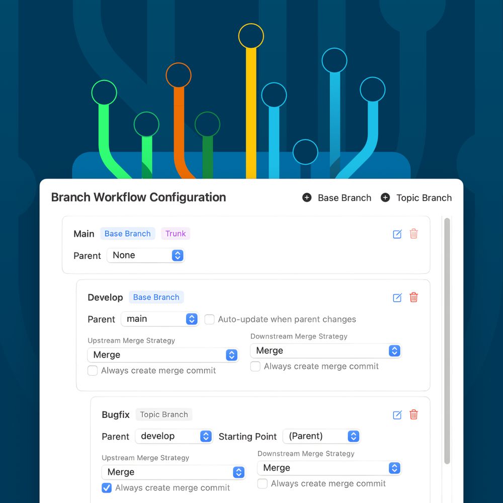 Tower 14 for Mac – Tower Workflows