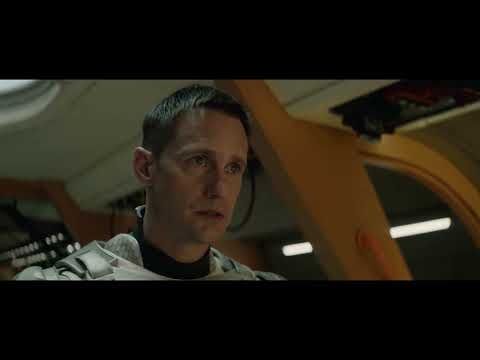 Murderbot Episode 5 Clip #murderbot