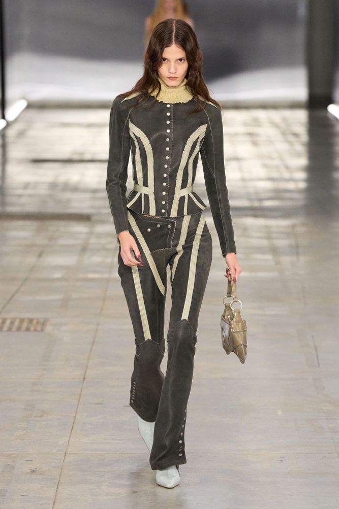 KNWLS Spring/Summer 2026