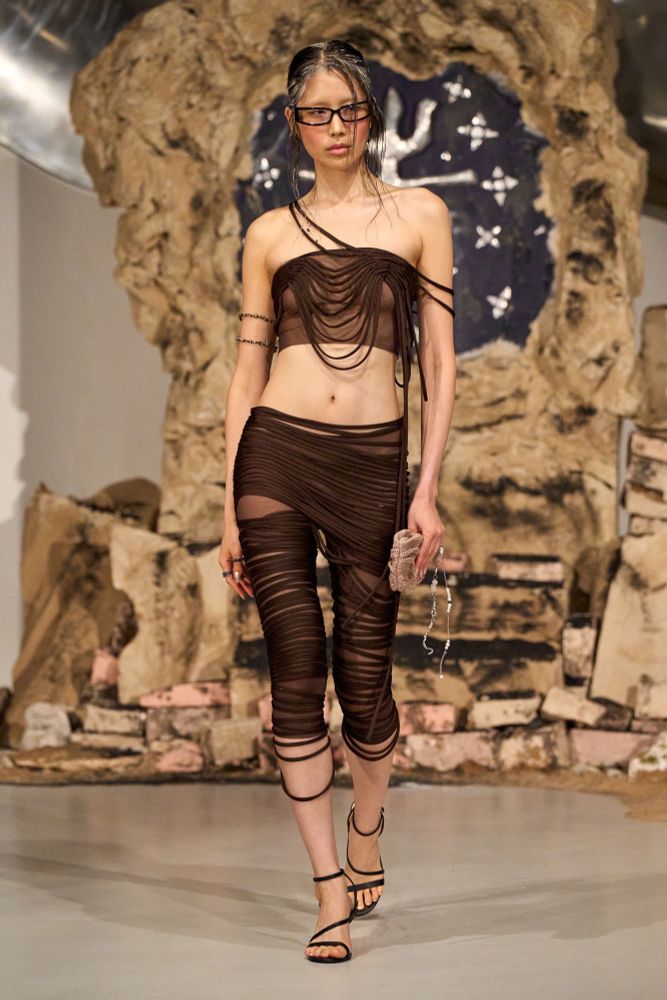 Di Petsa Spring/Summer 2026