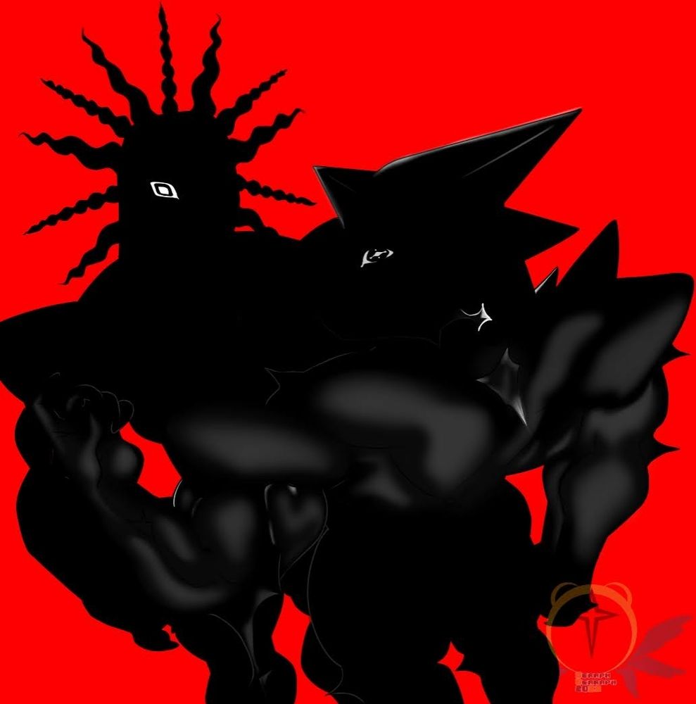 Two death wright's looking at gay people