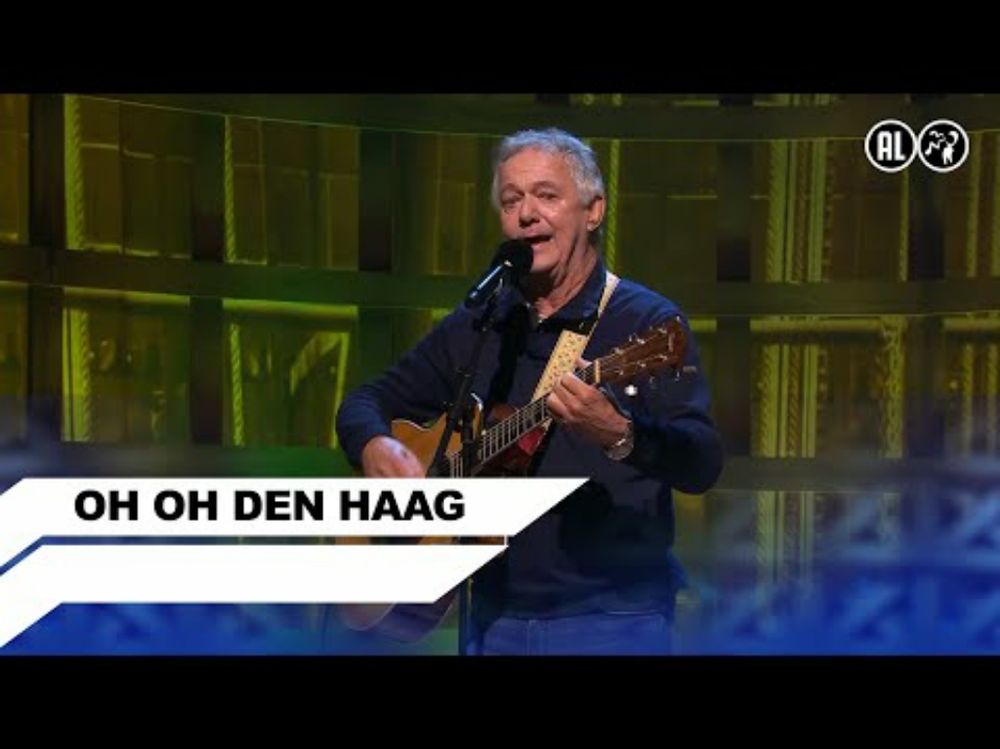 Oh Oh Den Haag | Even Tot Hier | Seizoen 10