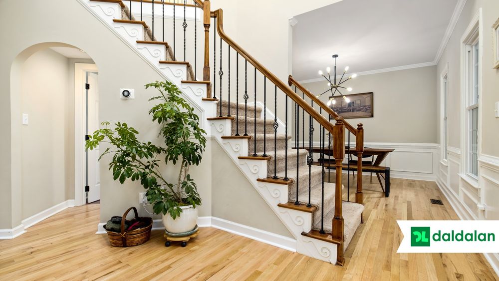 Modern House Interior, Pexels, Curtis Adams