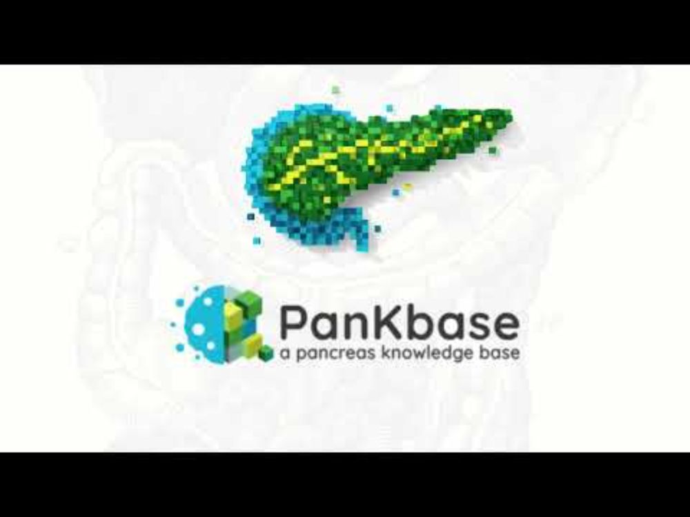 PanKbase Introduction Video