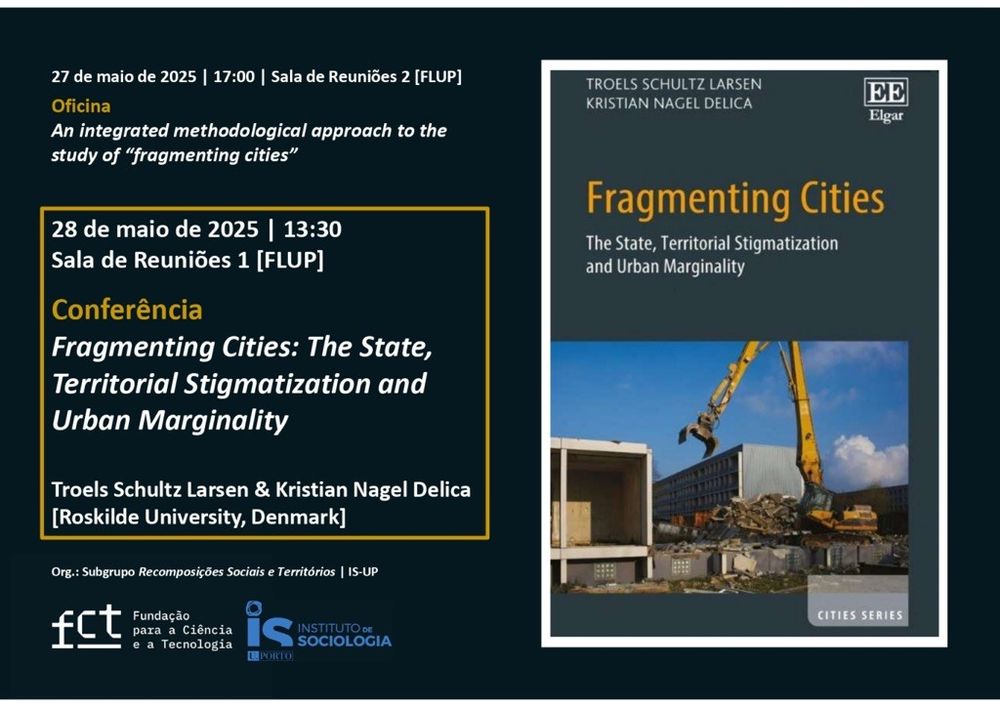 Link to Chapter 1: "Researching policy schizophrenia, the state, and the city" :https://www.elgaronline.com/monobook/book/9781789906943/9781789906943.xml