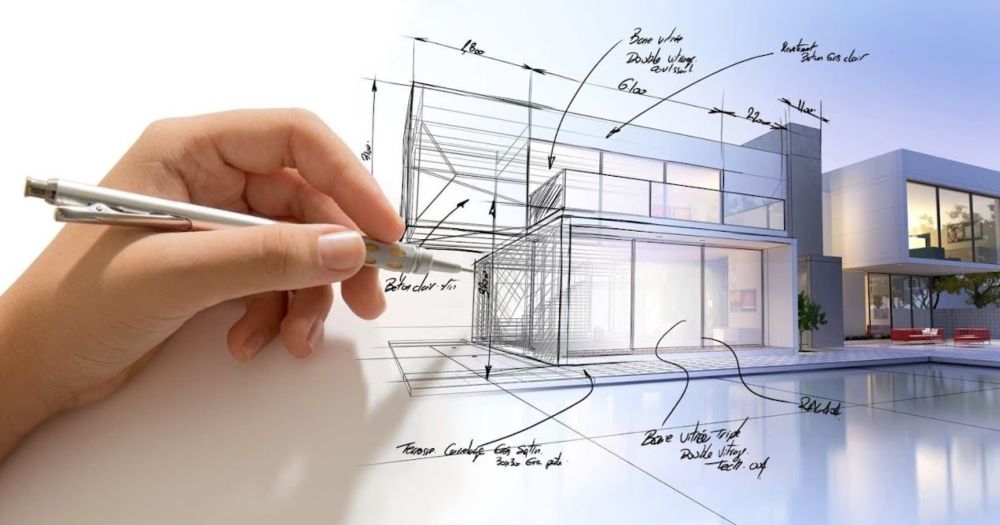 Explore High-End Architectural Design Services With Expert Guidance - STYLARC