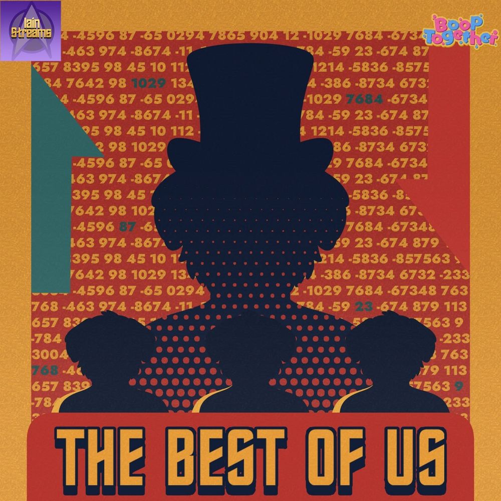 Promotional for the next episode of the Nexus campaign: "The Best of Us"