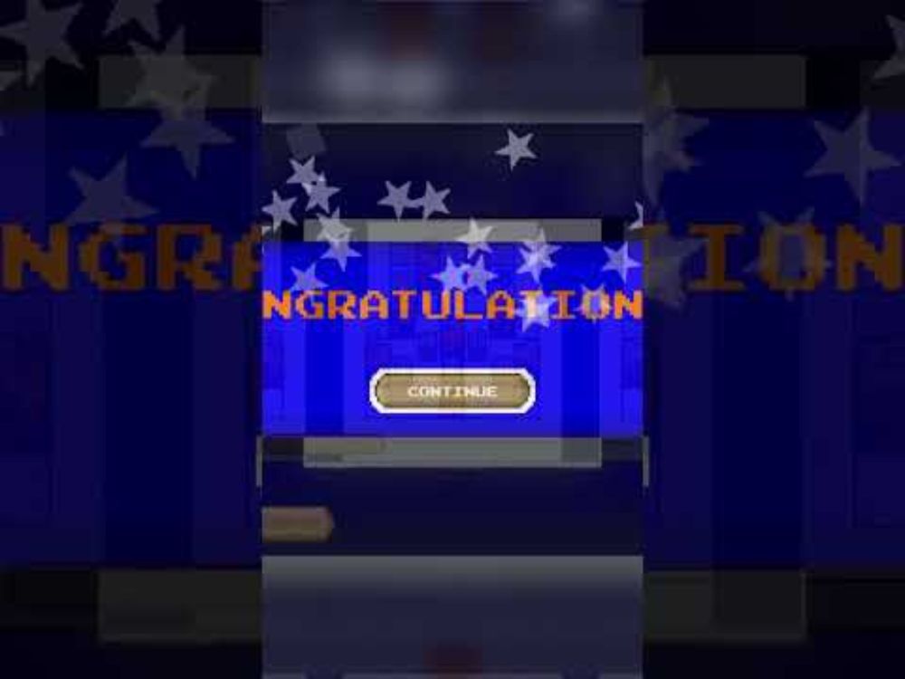 Roboban: Colors level 8 tips. #games #gaming #sokoban #puzzle #steamgame #mobilegame