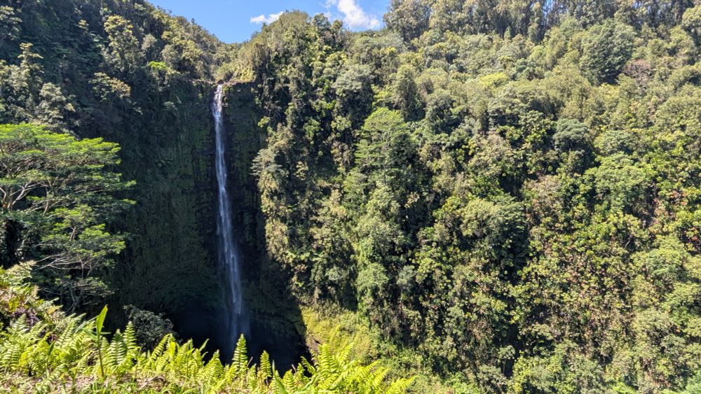 Akaka Falls