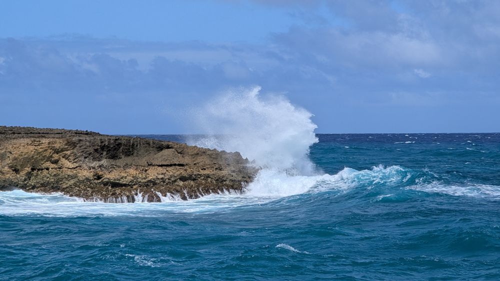Laie Point
