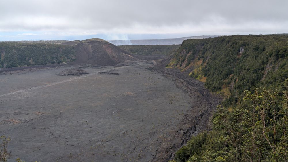 Kīlauea Iki