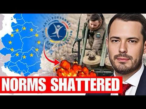 Trump & Putin Are Forcing Europe To Rearm Further Than You Think