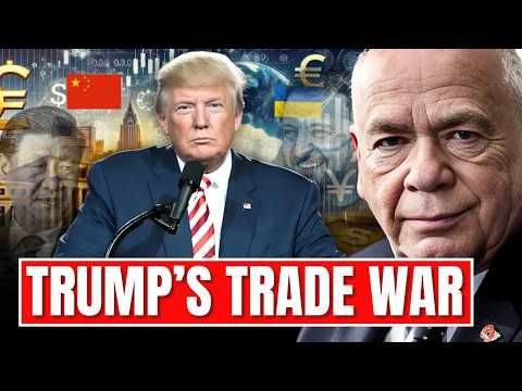 What Trump’s Weaponised USA Economy Could Mean For You