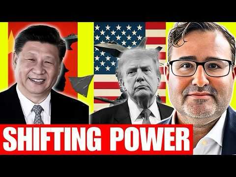 The Growing US-China Tech Gap You Didn't Know About