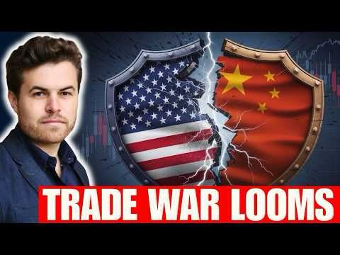 Why An All-Out US-China Trade War Was Inevitable