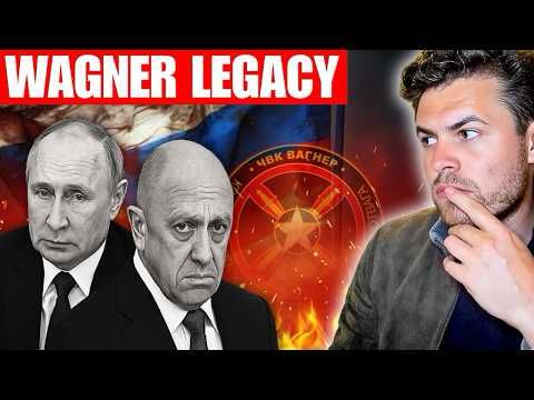 The Hidden Influence Still Shaping The Ukraine War Right Now