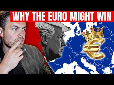 Why Trump's Trade War Might Actually Make Europe Stronger