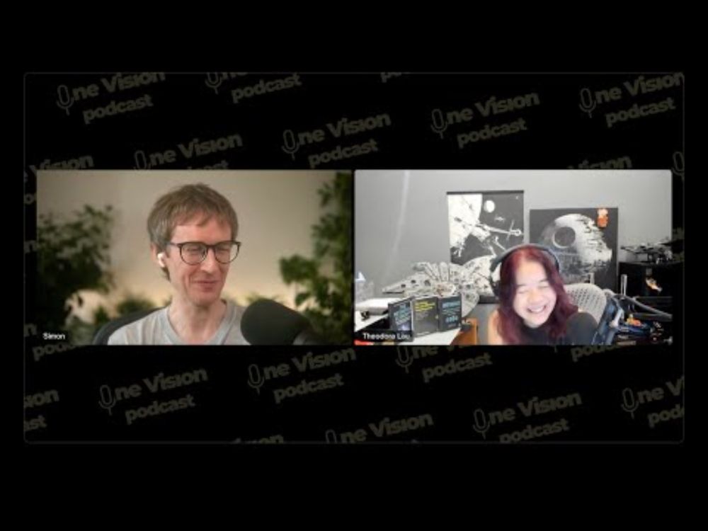 Exploring Global Digital Trends — Digging into the data with Simon Kemp