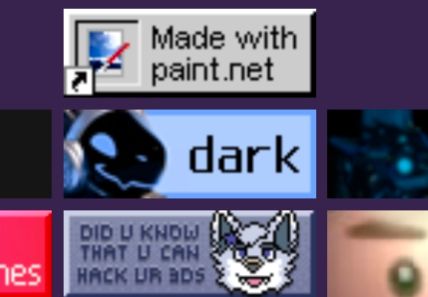 a crop of scott's screenshot showing my 88x31 button