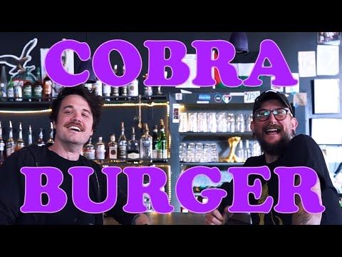 What Makes Cobra Burger One Of Richmond's BEST | WMRVA
