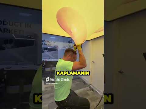 Tavan Kaplama 🧱