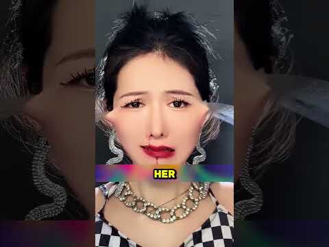 Çinli Kızlar Herkesi Kandırıyor 😳