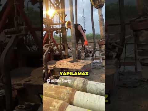 Tehlikeli İş 👷‍♂️