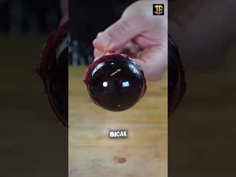 Lolipop Çubuğundaki Sır! 🍭