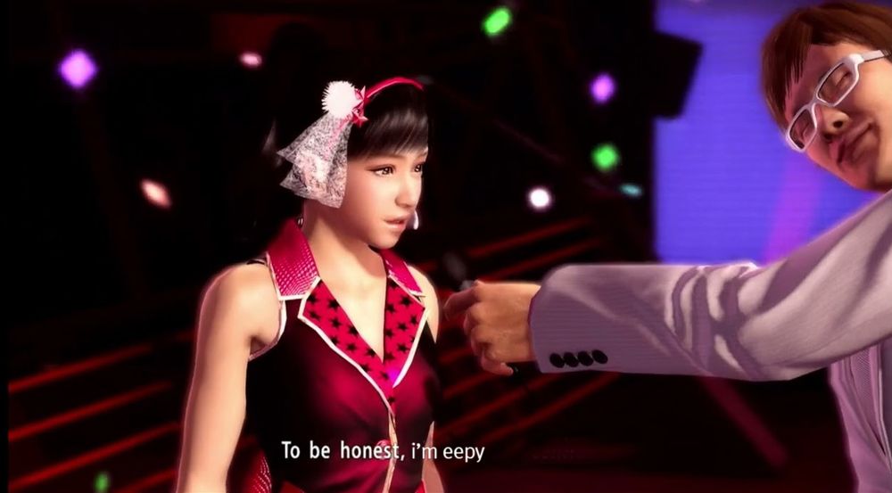 haruka sawamura eepy