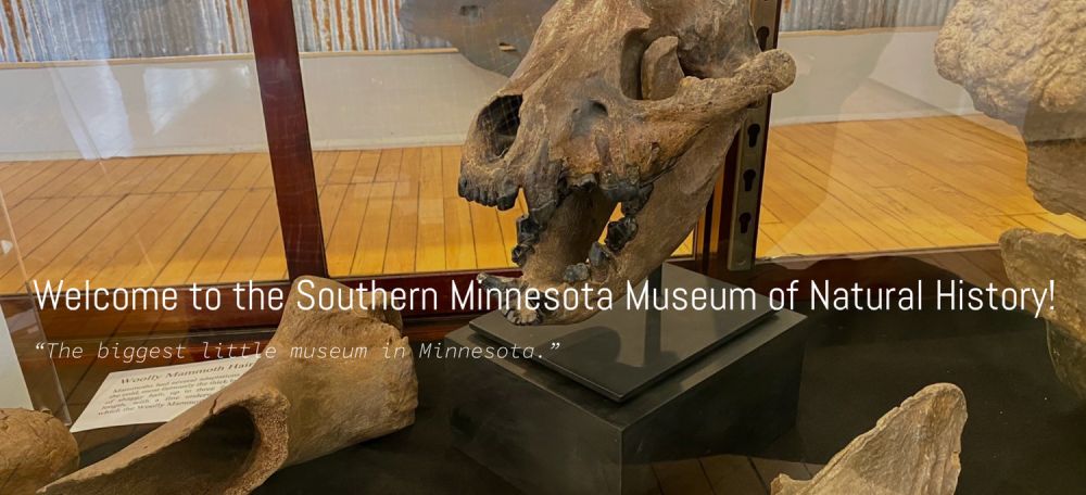 Southern Minnesota Museum of Natural History