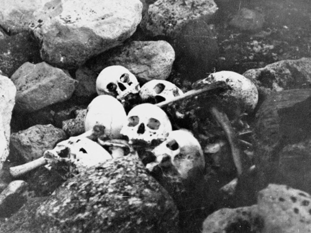 ‘They’re not human’: How 19th-century Inuit coped with a real-life invasion of the 'walking dead'