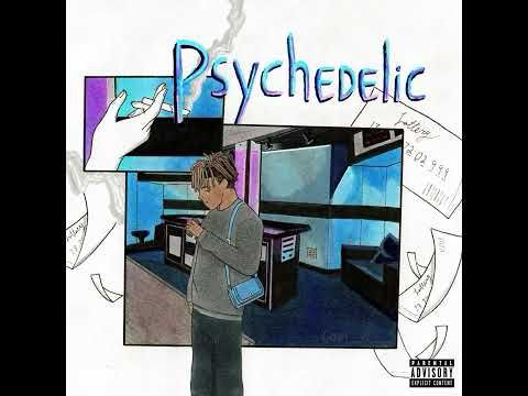 Juice WRLD - Psychedelic