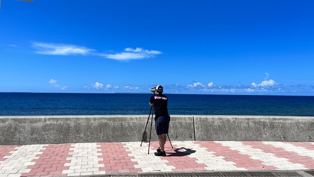 @Okinawa