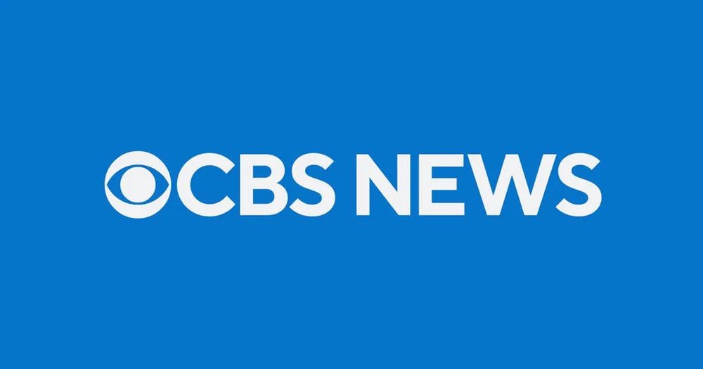 CBS News logo
