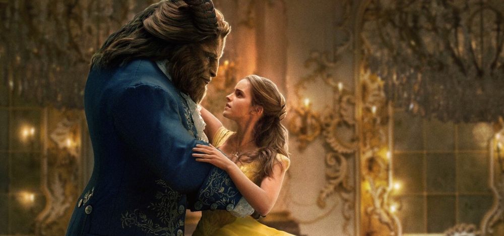 Beauty & the Beast