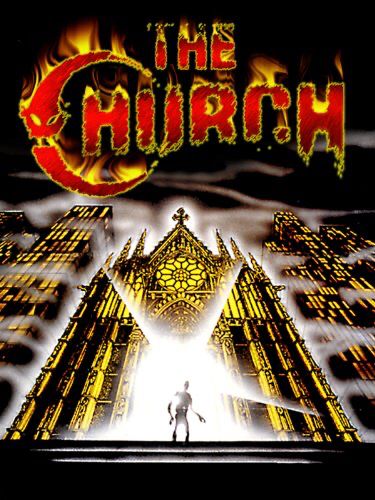 The Church