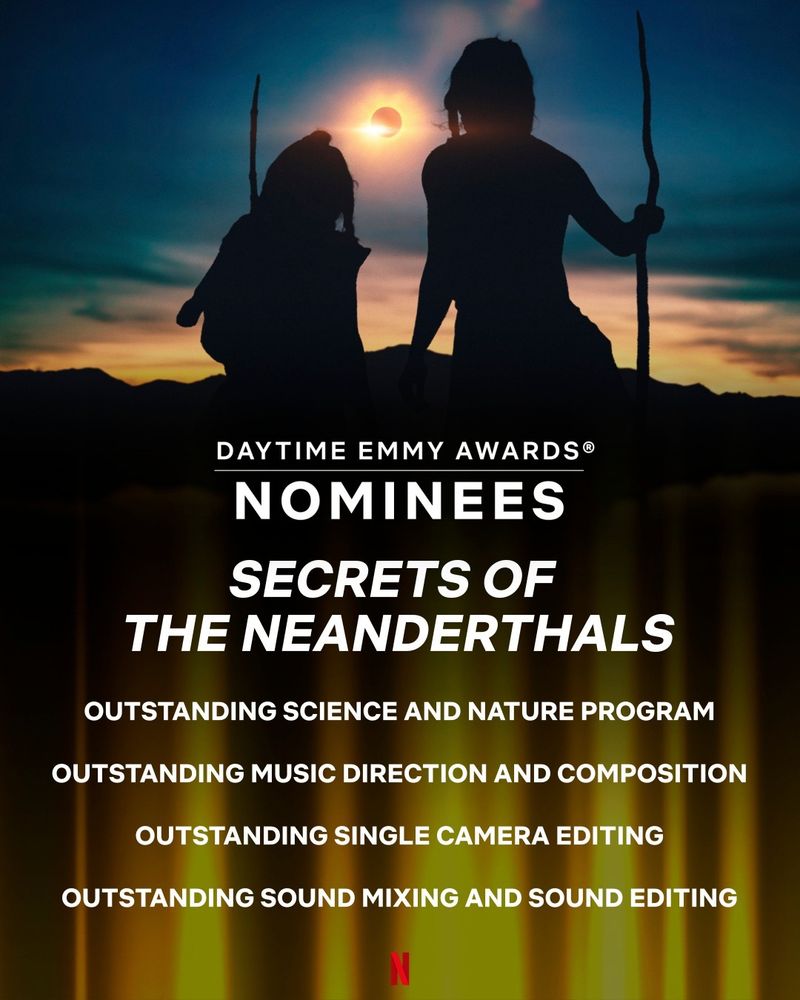 Daytime Emmy Awards Nominees