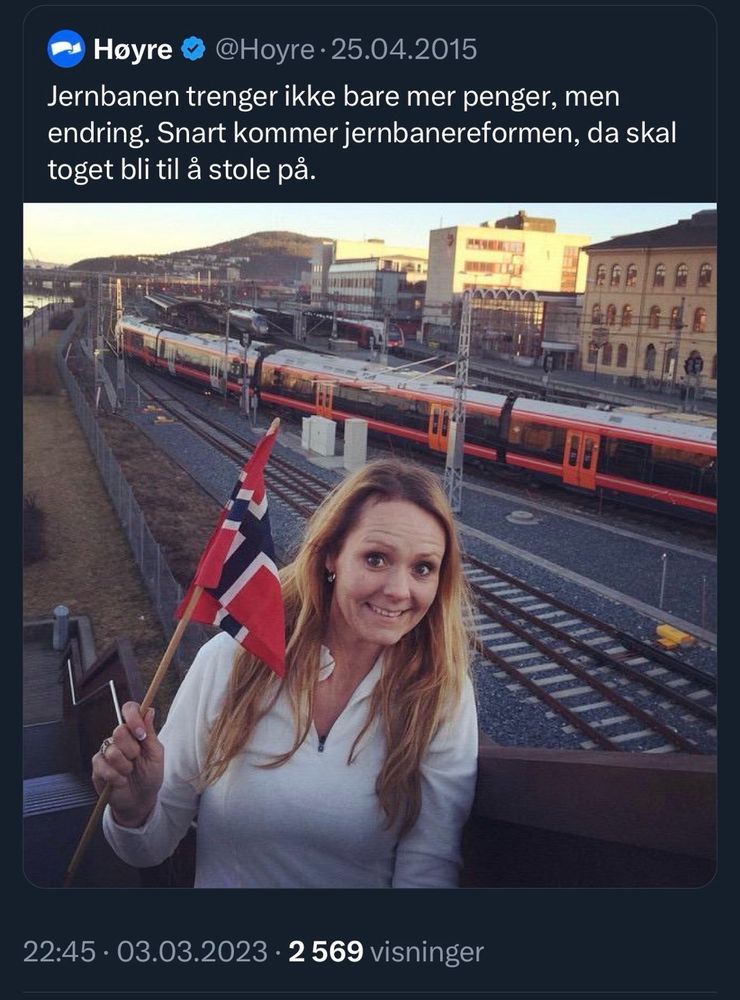 Jernbanereformen 2014