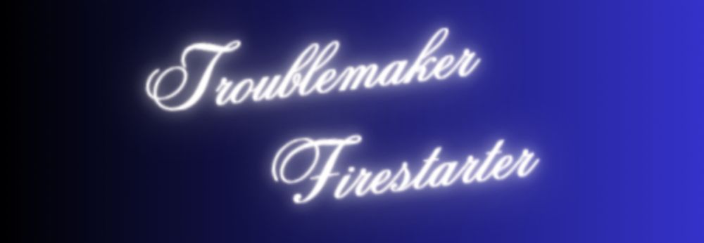 Troublemaker Firestarter Submission Manager